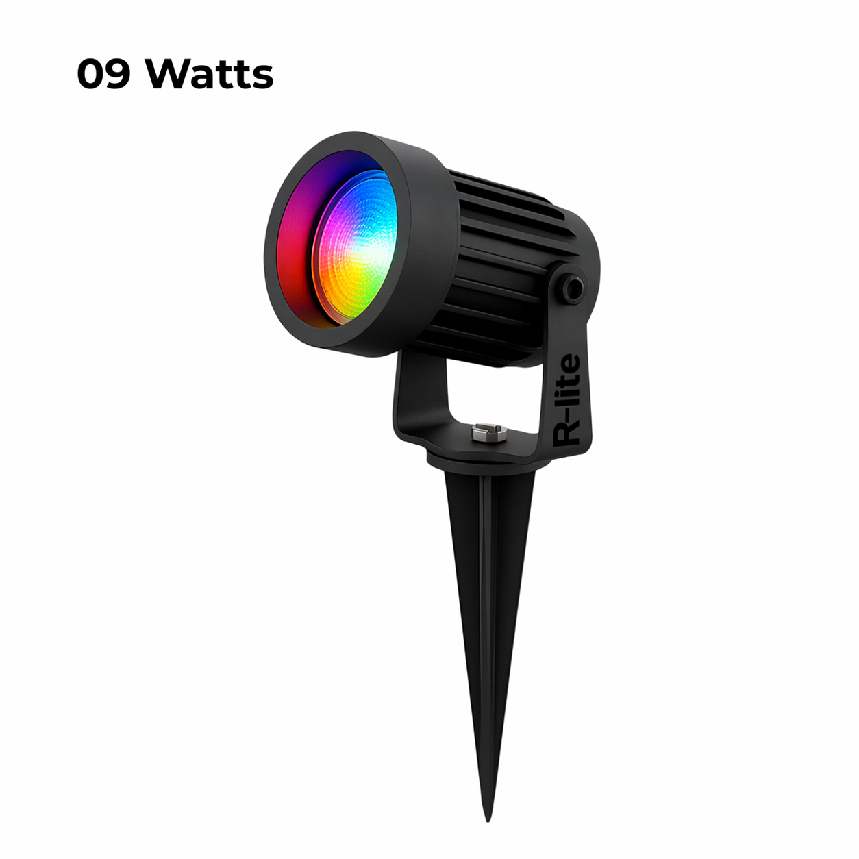 Garden Spike Spot Light - RIL-502